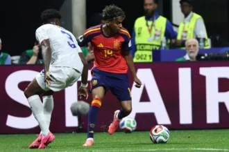 Spain, goalless in their debut against Cape Verde | De Último Minuto English