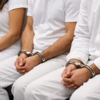 "Pretrial detention ordered for network extorting victims in the U.S. from the DR" | De Último Minuto English