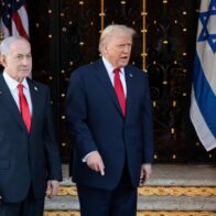 What are the 14 points of the agreement signed by the United States and Iran to achieve peace in the Middle East | De Último Minuto English