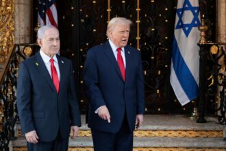 What are the 14 points of the agreement signed by the United States and Iran to achieve peace in the Middle East | De Último Minuto English