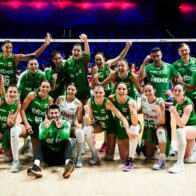Bulgaria defeats Dominican Republic in the Volleyball Nations League | De Último Minuto English