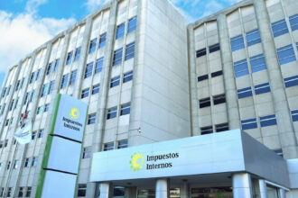 Government proposes eliminating the ISR advance payment for micro-enterprises | De Último Minuto English