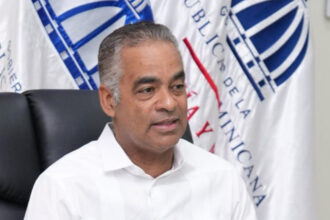 Minister Joel Santos highlighted that the country already produces nearly 2,000 MW of renewable energy | De Último Minuto English