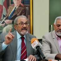 Fuerza del Pueblo asserts that the country faces serious environmental challenges | De Último Minuto English