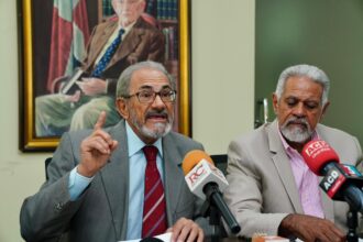 Fuerza del Pueblo asserts that the country faces serious environmental challenges | De Último Minuto English