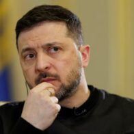 Zelensky invited Putin to negotiate face-to-face to end the war in Ukraine and received Trump's backing | De Último Minuto English