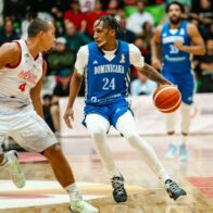 Bayamón Vaqueros announce the signing of Dominican Jassel Pérez to strengthen their roster | De Último Minuto English