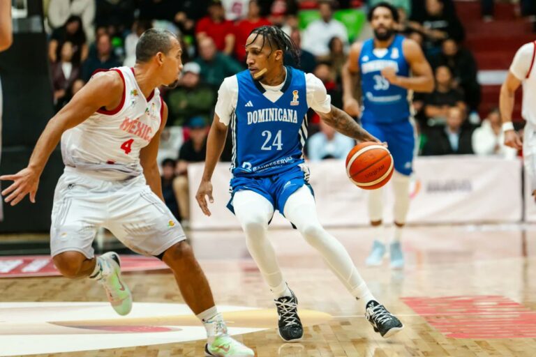 Bayamón Vaqueros announce the signing of Dominican Jassel Pérez to strengthen their roster | De Último Minuto English