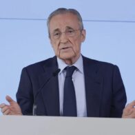Barcelona initiates legal action against Florentino Pérez for alleged slander | De Último Minuto English