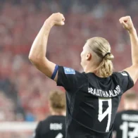 "Norway defeats Senegal 3-2 and leaves them on the brink of the abyss in the World Cup" | De Último Minuto English