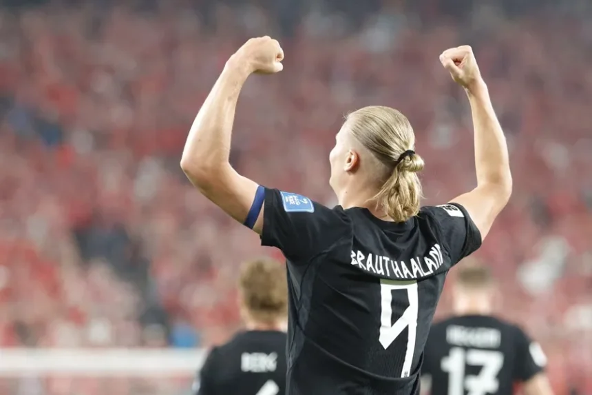 "Norway defeats Senegal 3-2 and leaves them on the brink of the abyss in the World Cup" | De Último Minuto English