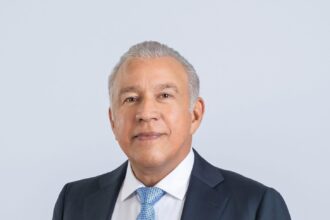 Andrés Bautista will head the Organizing Committee for the 50th District Superior Basketball Tournament 2026 | De Último Minuto English