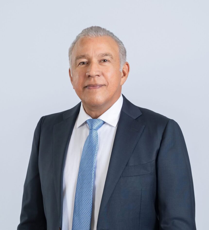 Andrés Bautista will head the Organizing Committee for the 50th District Superior Basketball Tournament 2026 | De Último Minuto English