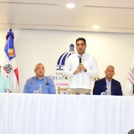 Fedom's U12 National Championship will be dedicated to Dr. Edgar Augusto Féliz | De Último Minuto English