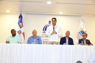 Fedom's U12 National Championship will be dedicated to Dr. Edgar Augusto Féliz | De Último Minuto English