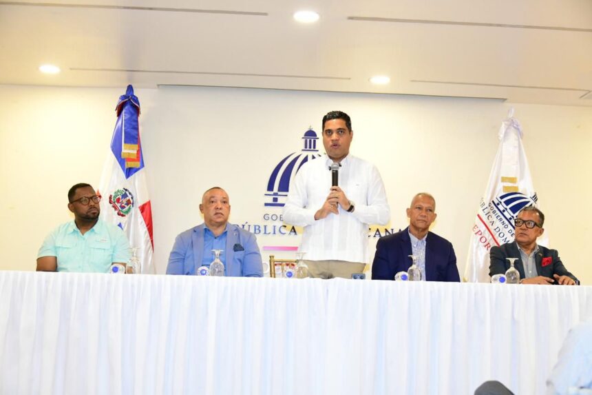Fedom's U12 National Championship will be dedicated to Dr. Edgar Augusto Féliz | De Último Minuto English