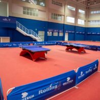 MIVHED accelerates delivery of sports facilities ahead of Santo Domingo 2026 | De Último Minuto English