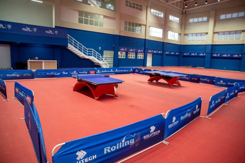 MIVHED accelerates delivery of sports facilities ahead of Santo Domingo 2026 | De Último Minuto English