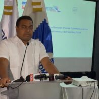 Organizing Committee celebrates postal issue and highlights magnitude of Santo Domingo 2026 Central American Games | De Último Minuto English