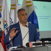 Inposdom Director states that the Santo Domingo 2026 postage stamp will take Dominican culture to the world | De Último Minuto English