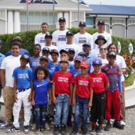 Yankees donate US$10,000 to children with cancer during | De Último Minuto English