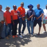 "Fedotri confirms participation in the 2026 Samaná Municipal Games" | De Último Minuto English