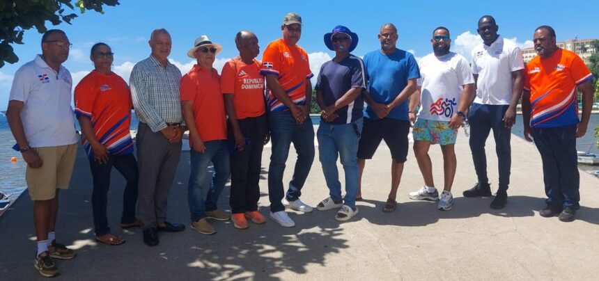 "Fedotri confirms participation in the 2026 Samaná Municipal Games" | De Último Minuto English