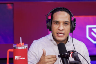 Following the "Chino de Mudan" case, Hansel García warns authorities not to be blinded by social media life | De Último Minuto English