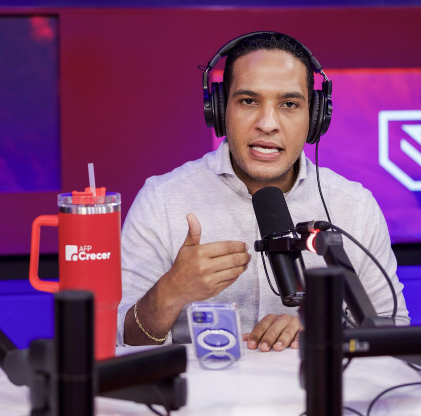 Following the "Chino de Mudan" case, Hansel García warns authorities not to be blinded by social media life | De Último Minuto English