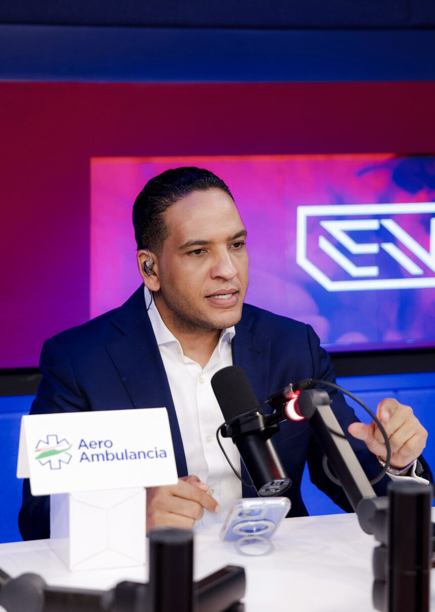 A desperate cry: Hansel García denounces alarming wave of femicides in the DR | De Último Minuto English
