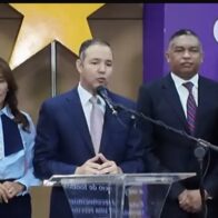 Pujols on U.S. ambassador's statements: “We are not going to politicize her words” | De Último Minuto English