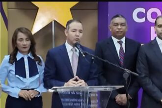Pujols on U.S. ambassador's statements: “We are not going to politicize her words” | De Último Minuto English
