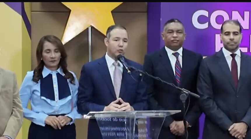Pujols on U.S. ambassador's statements: “We are not going to politicize her words” | De Último Minuto English