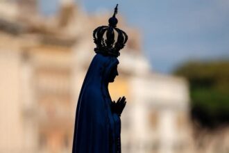 The German Catholic Church will investigate the alleged apparitions of the Virgin Mary and Jesus in Sievernich | De Último Minuto English