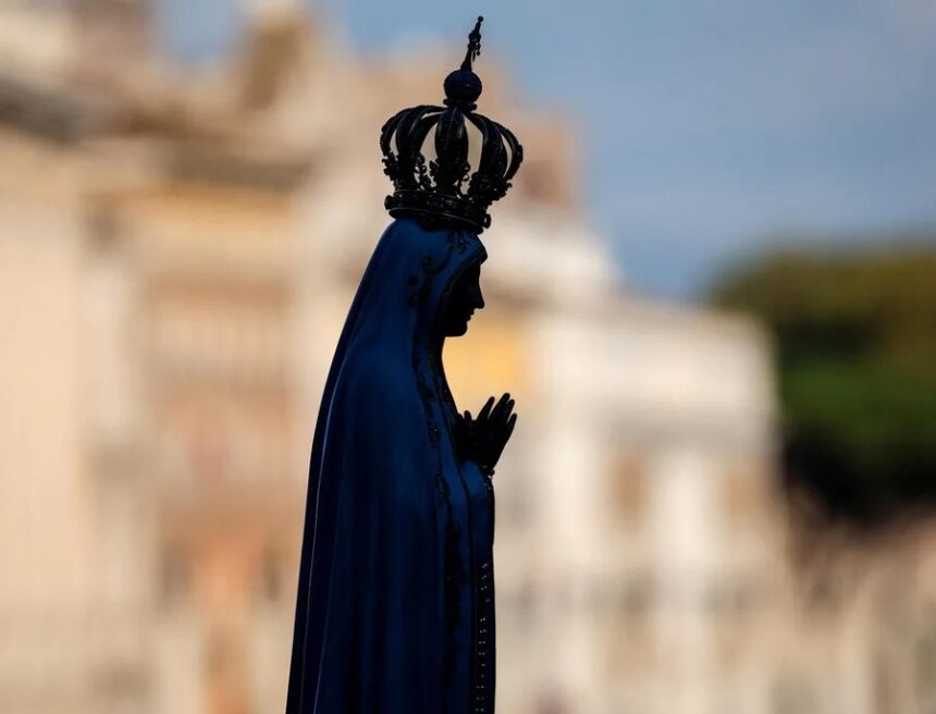 The German Catholic Church will investigate the alleged apparitions of the Virgin Mary and Jesus in Sievernich | De Último Minuto English