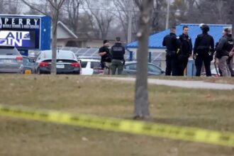 A shooting in Iowa (USA) leaves six people dead in addition to the attacker | De Último Minuto English