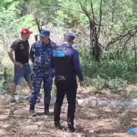 Body in advanced state of decomposition found in bushes in Santiago | De Último Minuto English