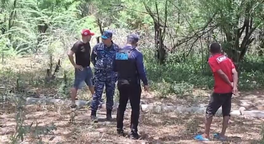 Body in advanced state of decomposition found in bushes in Santiago | De Último Minuto English