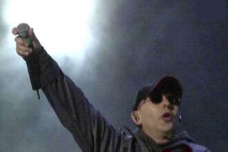 Indio Solari, icon of Argentine rock, passes away at 77 | De Último Minuto English