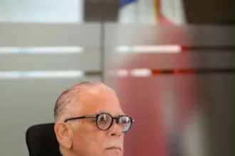 Ricardo Tomás Polanco Reynoso, Dominican ambassador to Guatemala, passes away | De Último Minuto English