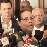 Hugo Beras' lawyer states that the trial on the merits does not imply guilt | De Último Minuto English
