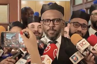 Wilson Camacho states exclusion of terrorism does not weaken Camaleón case and highlights speed of the process | De Último Minuto English