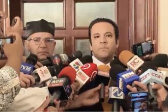 Jochi Gómez claims that the State seeks to strip him of his assets and promises to go "all in" at the trial on the merits | De Último Minuto English