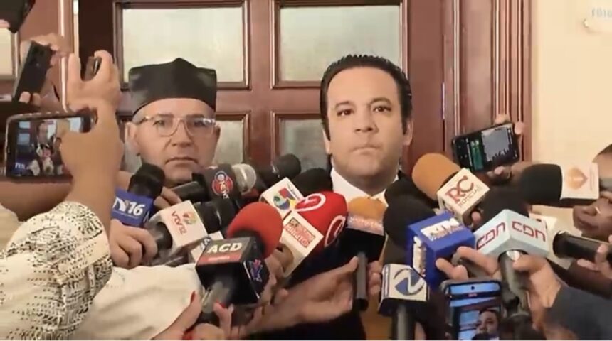 Jochi Gómez claims that the State seeks to strip him of his assets and promises to go "all in" at the trial on the merits | De Último Minuto English