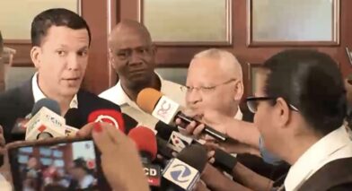 “Confident in justice”: Hugo Beras reacts after being sent to trial for the Chameleon case | De Último Minuto English