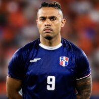 Mariano Díaz reportedly encountered issues with his belongings at AILA, according to Santiago Matías | De Último Minuto English