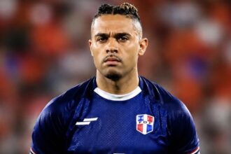 Mariano Díaz reportedly encountered issues with his belongings at AILA, according to Santiago Matías | De Último Minuto English