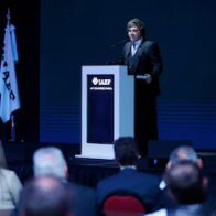Milei alluded to a Disney movie to talk about the “K monster” in electoral terms and stated: “They don't scare us anymore” | De Último Minuto English
