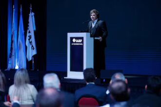 Milei alluded to a Disney movie to talk about the “K monster” in electoral terms and stated: “They don't scare us anymore” | De Último Minuto English