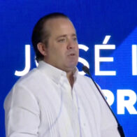 "José Ignacio Paliza highlights the unity of the PRM towards 2028 and calls to consolidate the government's work" | De Último Minuto English